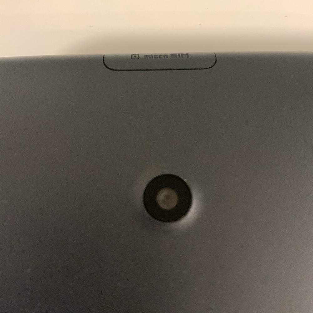 Tablet - Picture 5 of 5